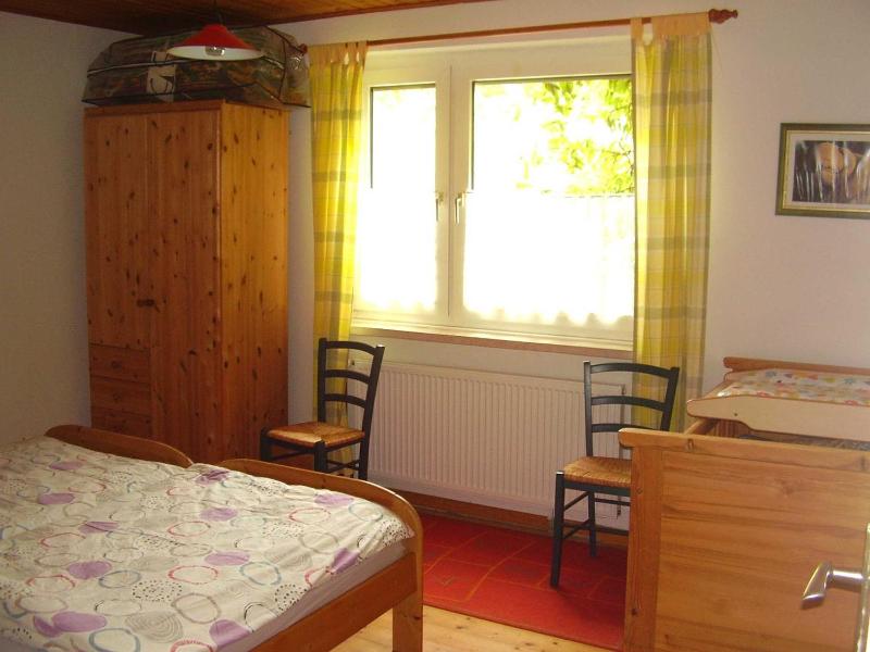Ferienhaus in Nessmersiel 80-048 - image 15
