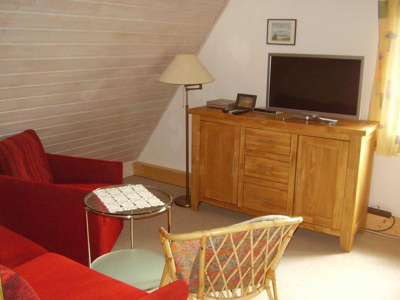 Ferienhaus in Nessmersiel 80-048 - image 21