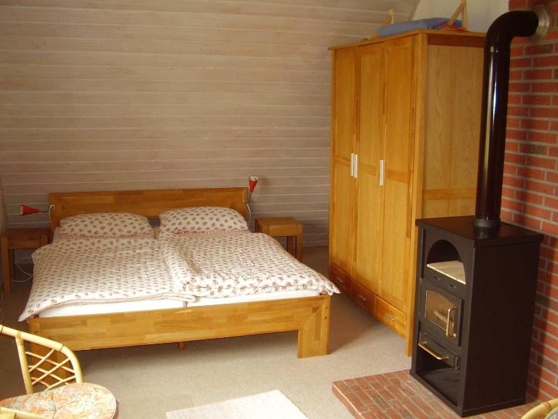 Ferienhaus in Nessmersiel 80-048 - image 3