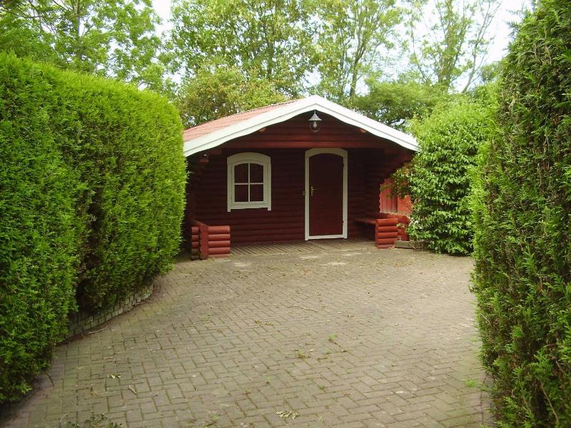 Ferienhaus in Nessmersiel 80-048 - image 11