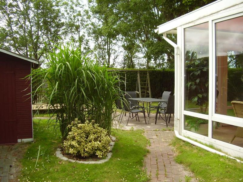 Ferienhaus in Nessmersiel 80-048 - image 20