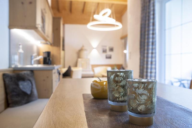 Three-Bedroom Apartment image 4