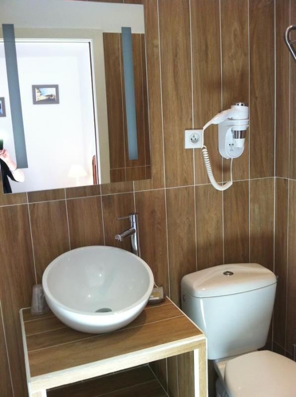 Double or Twin Room with Mountain View image 2