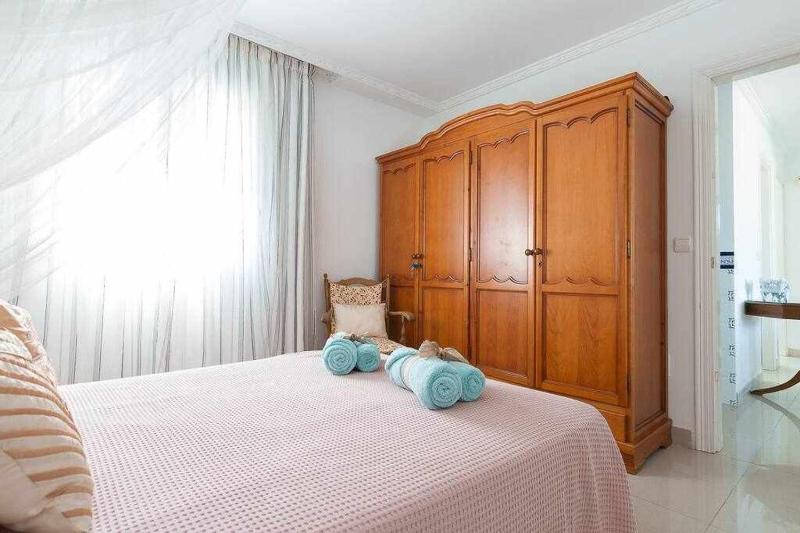 Villa María con Piscina playa y vistas - image 5