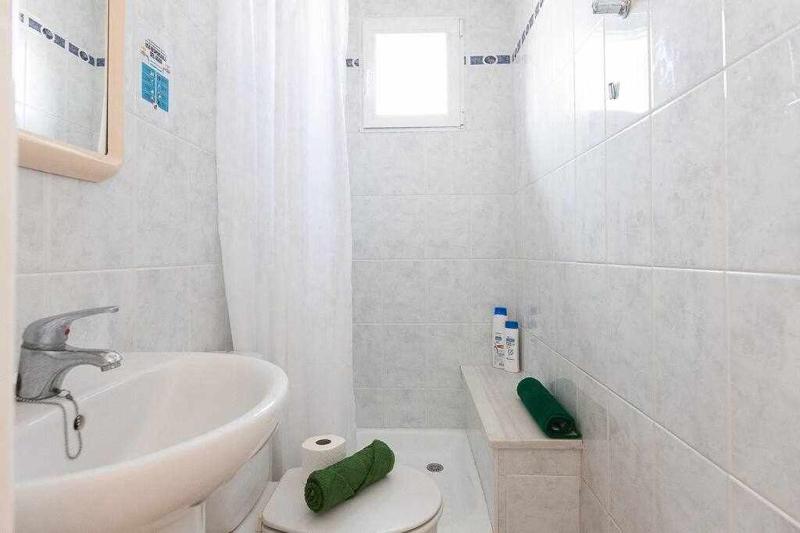 Villa María con Piscina playa y vistas - image 19