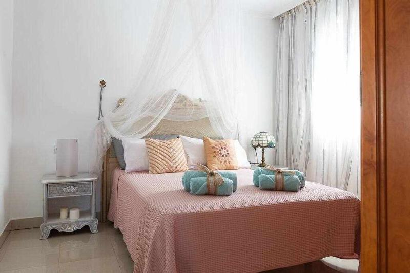 Villa María con Piscina playa y vistas - image 34