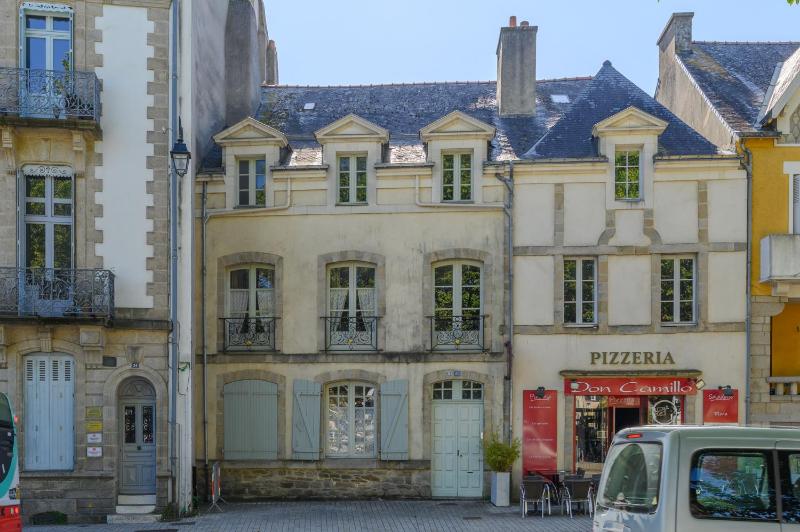 Le Tonkinois - Appartement atypique vue sur le port - image 7