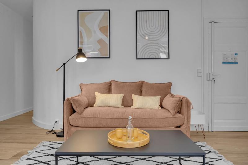 L'Améthys - Charmant appartement pour 4 - image 3