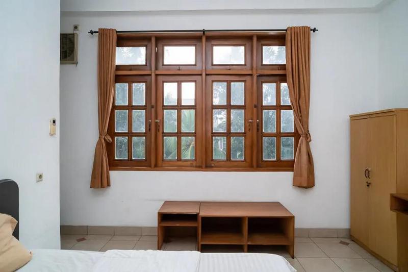 Puri Saras Bintaro Syariah Mitra RedDoorz - image 4