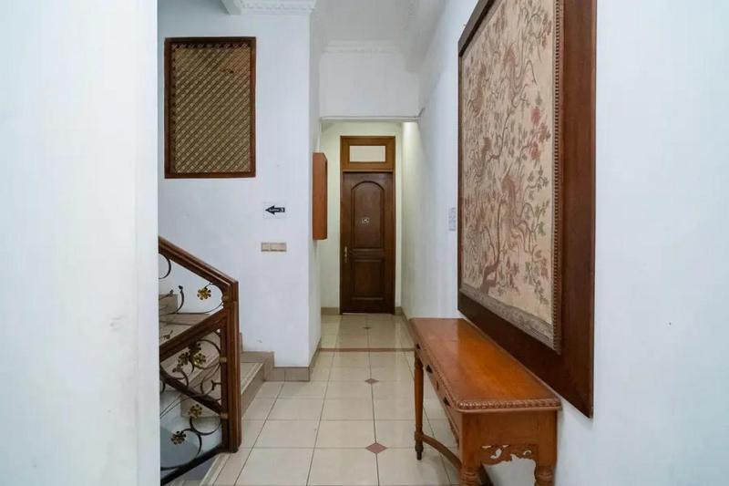 Puri Saras Bintaro Syariah Mitra RedDoorz - image 9