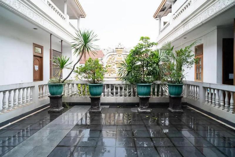 Puri Saras Bintaro Syariah Mitra RedDoorz - image 12