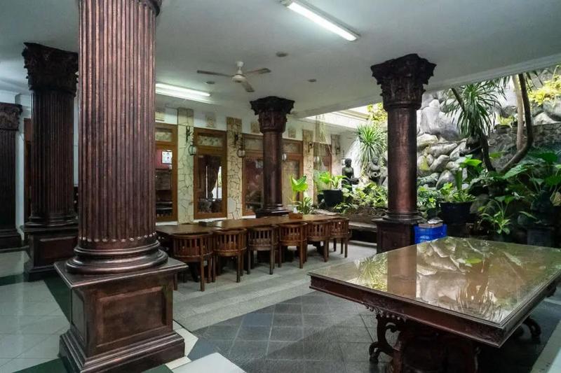 Puri Saras Bintaro Syariah Mitra RedDoorz - image 8