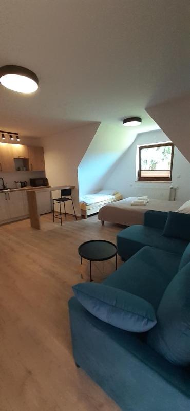 Family Room with Mountain View image 3