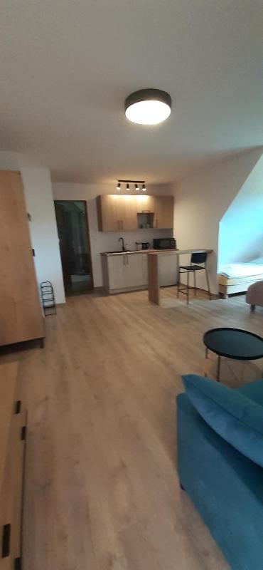 Family Room with Mountain View image 4