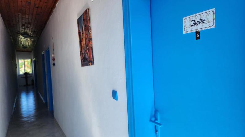 Deluxe Triple Room image 1