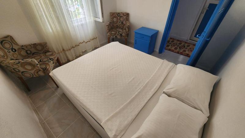 Apartment - Ground Floor image 1