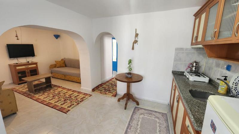 Apartment - Ground Floor image 4