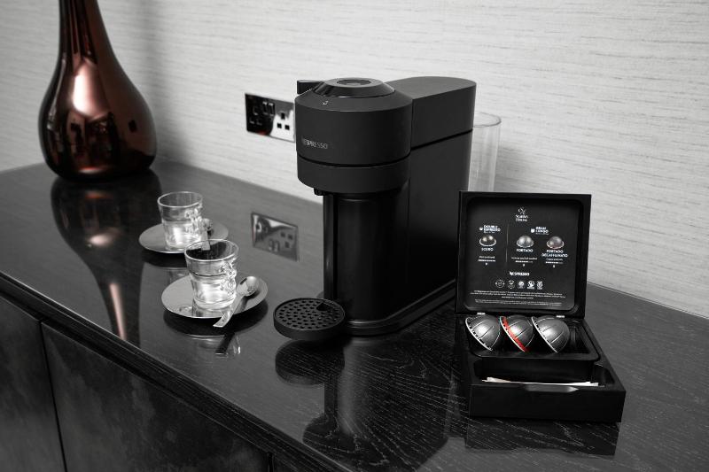Executive Double or Twin Room image 2
