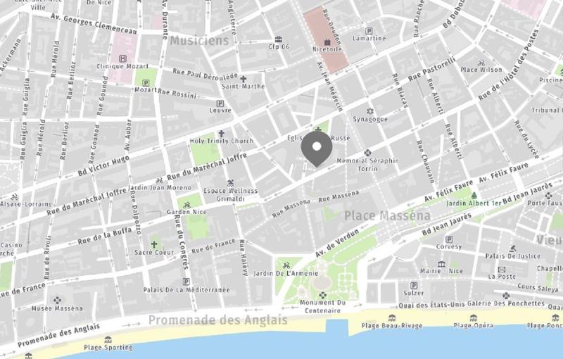 Two-Bedroom Apartment image 2