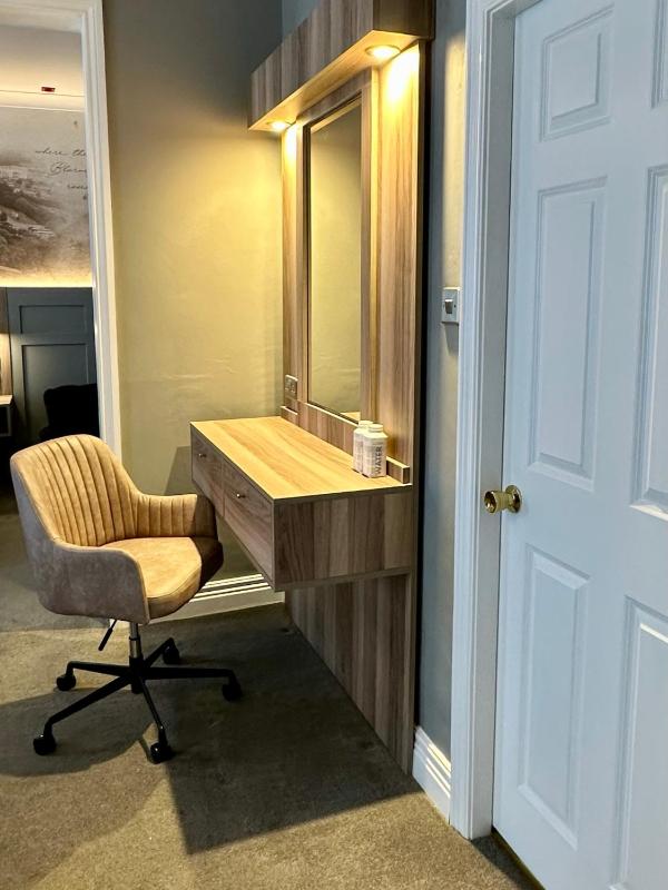 Executive King Room image 1