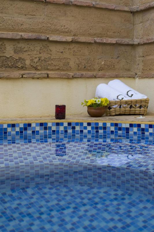 Hotel y Spa Getsemani - image 3