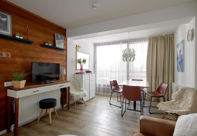 Two-Bedroom Apartment image 1