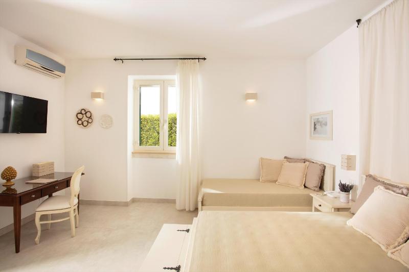 Premium Triple Room image 1