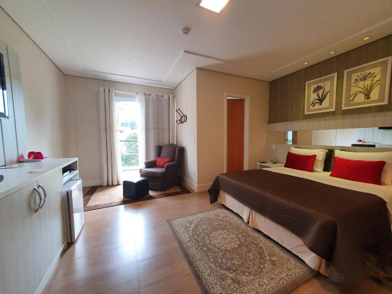 Pousada Annecy - CAPIVARI Fácil acesso ao centrinho e Baden Bar - image 29