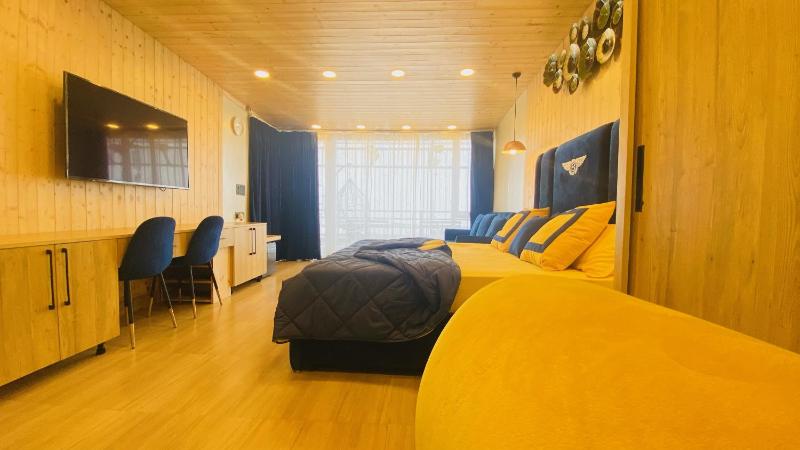 Clarence Cottage Mussoorie - image 12