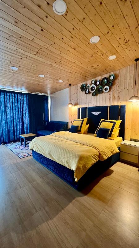 Clarence Cottage Mussoorie - image 14