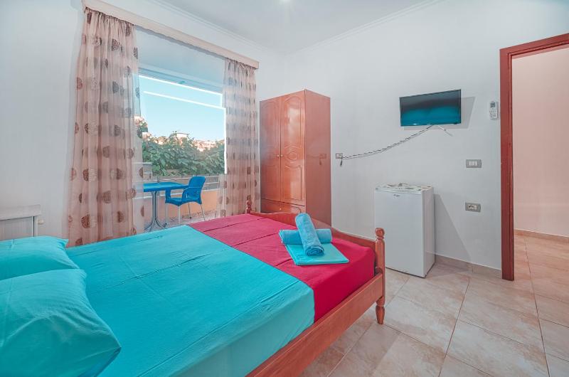 Budget Double Room image 1