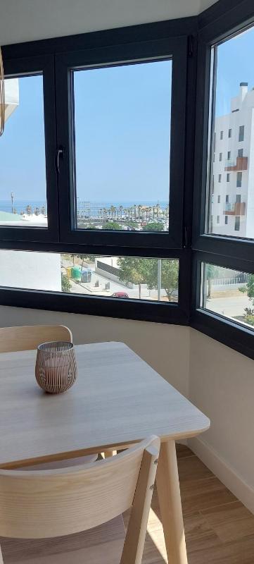 A&N Sea View Apartment with Pool & Parking Torre del Mar - image 10