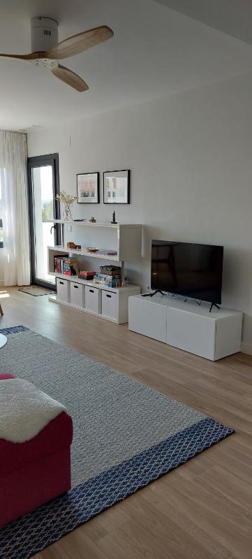 A&N Sea View Apartment with Pool & Parking Torre del Mar - image 12
