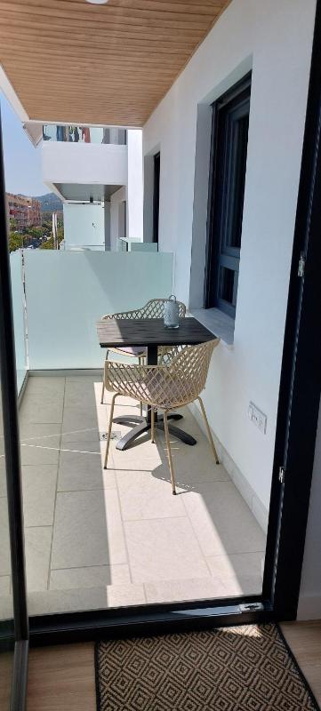 A&N Sea View Apartment with Pool & Parking Torre del Mar - image 27