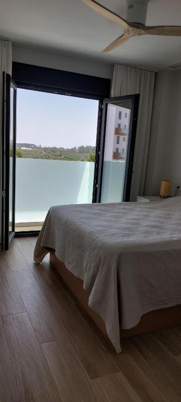 A&N Sea View Apartment with Pool & Parking Torre del Mar - image 3