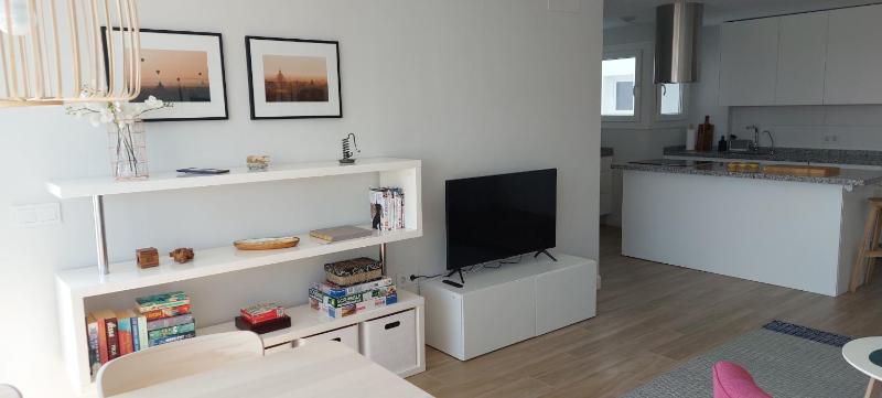 A&N Sea View Apartment with Pool & Parking Torre del Mar - image 16