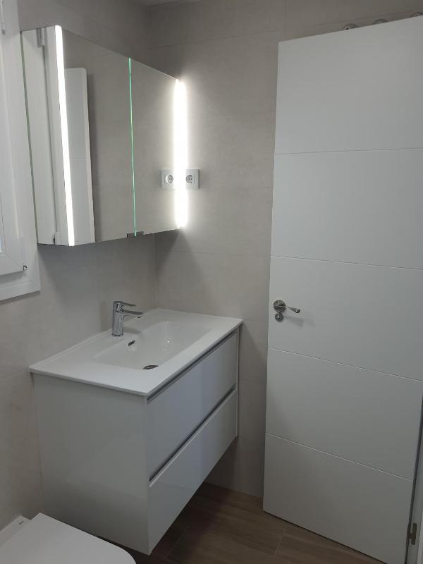 A&N Sea View Apartment with Pool & Parking Torre del Mar - image 20