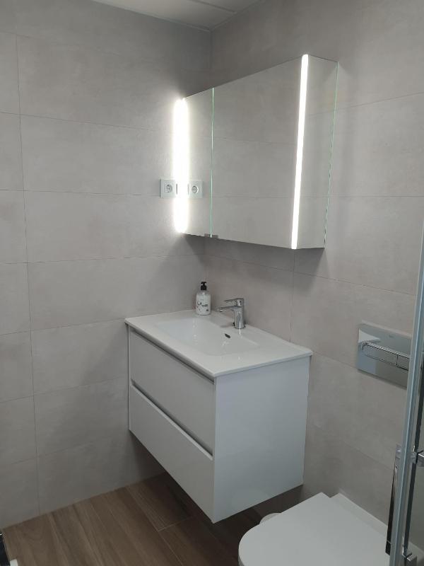 A&N Sea View Apartment with Pool & Parking Torre del Mar - image 40