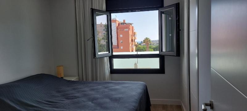 A&N Sea View Apartment with Pool & Parking Torre del Mar - image 8