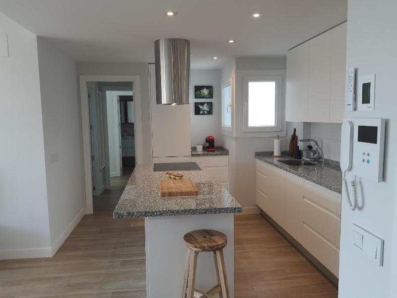 A&N Sea View Apartment with Pool & Parking Torre del Mar - image 9