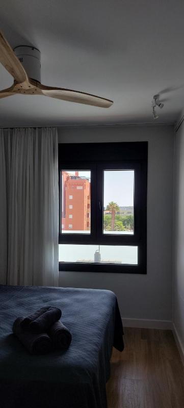 A&N Sea View Apartment with Pool & Parking Torre del Mar - image 15