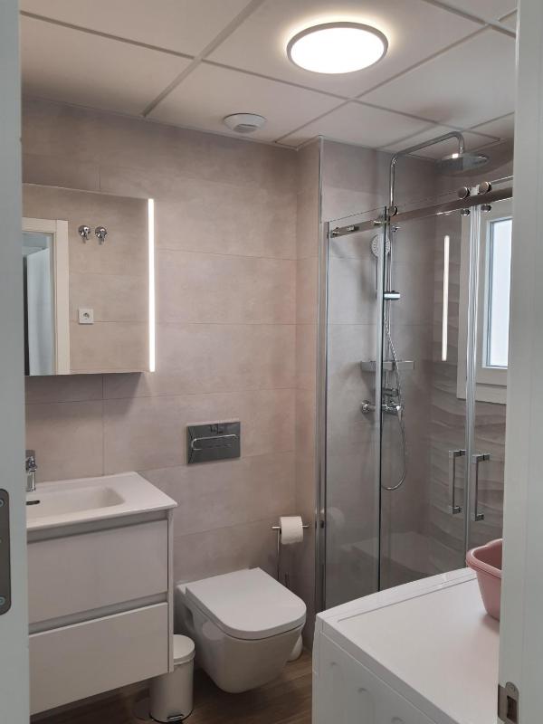 A&N Sea View Apartment with Pool & Parking Torre del Mar - image 22