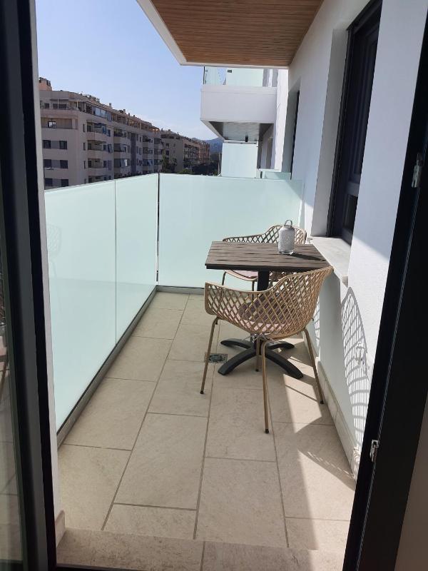 A&N Sea View Apartment with Pool & Parking Torre del Mar - image 26