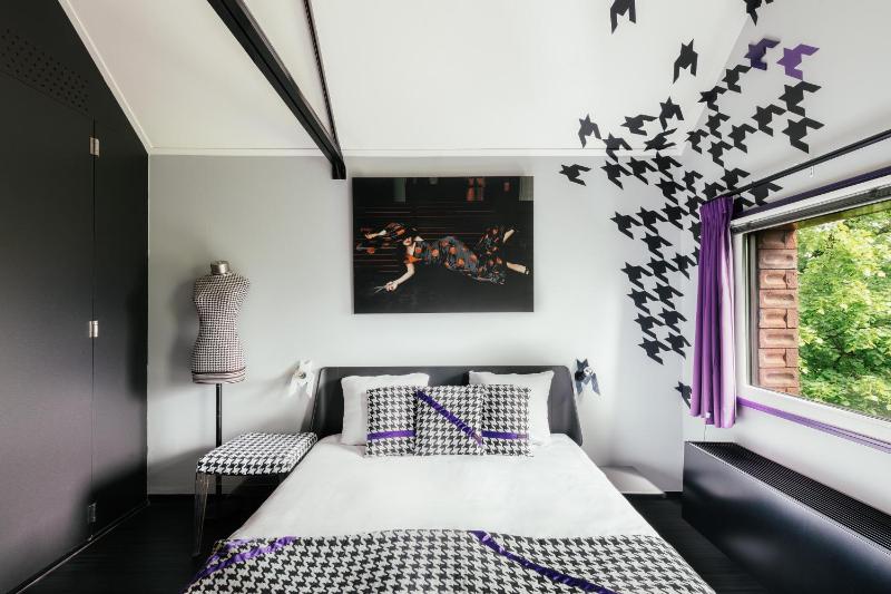 Double Room - Attic image 4