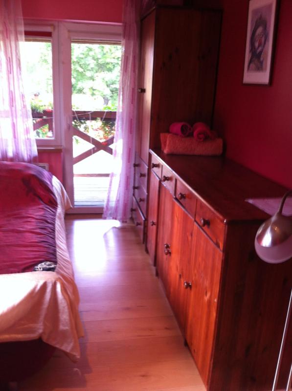 Two-Bedroom House image 4
