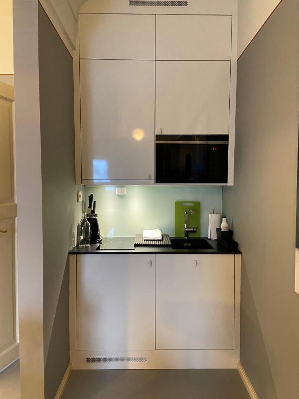 Standard Studio Apartment image 4