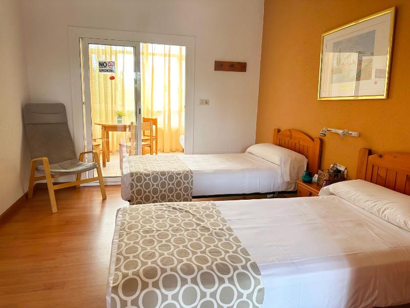 Apartamentos Sol y Luna 3000 - image 18