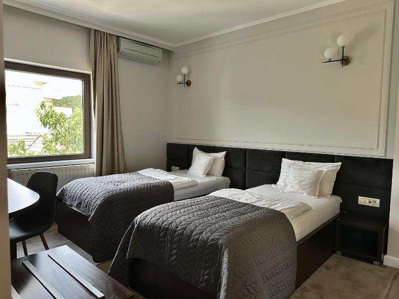 Standard Twin Room image 4