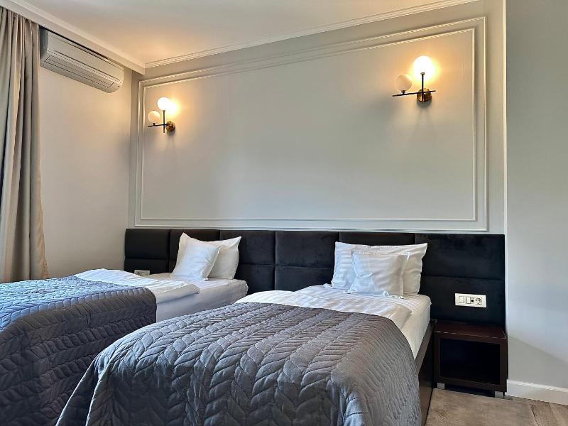 Standard Twin Room image 2