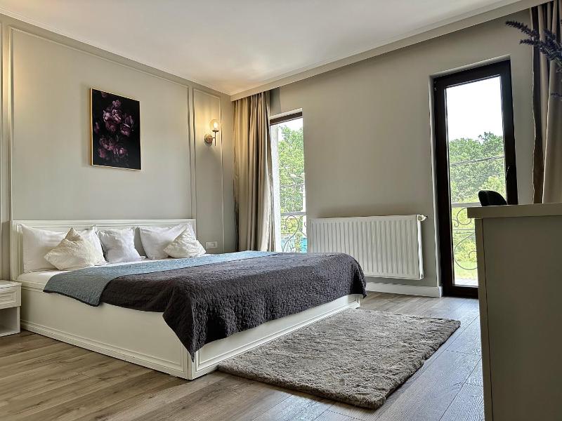 Standard Double Room image 1